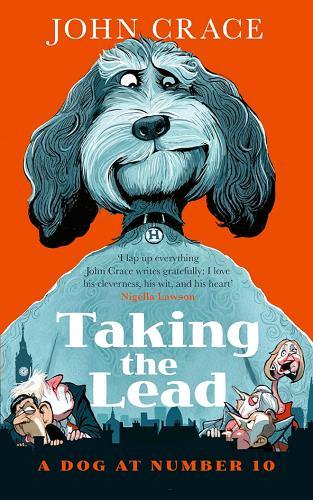 Taking the Lead: A Dog at Number 10