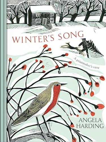 Winter's Song (Seasonal Quartet, Bk. 4)