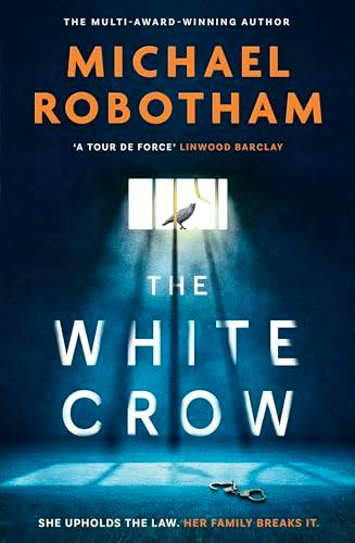 The White Crow (Philomena McCarthy, Bk. 2)