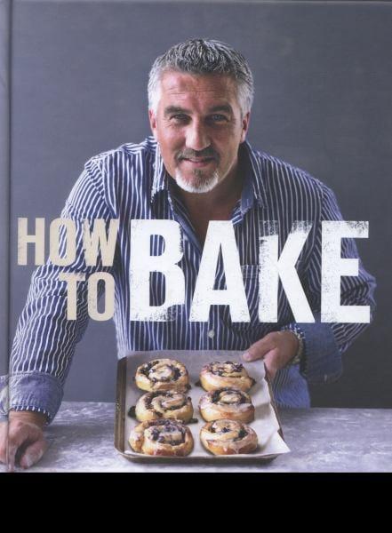 How to Bake