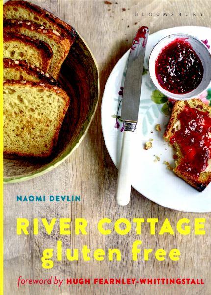 River Cottage Gluten Free Cookbook