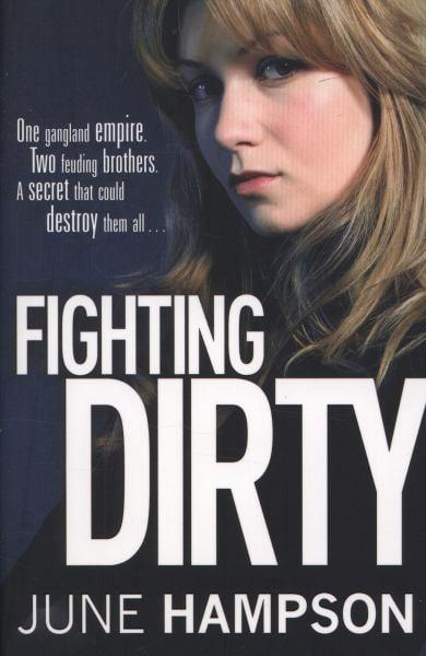 Fighting Dirty (Daisy Lane, Bk. 6)
