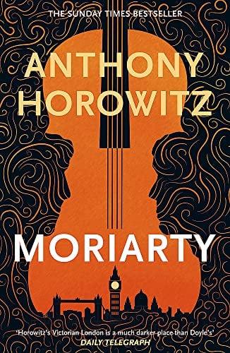 Moriarty (Sherlock Holmes, Bk. 2)