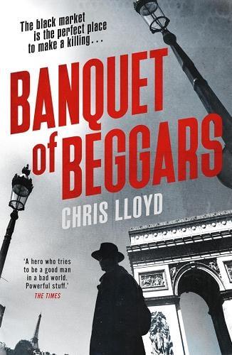 Banquet of Beggars (Occupation, Bk. 3)
