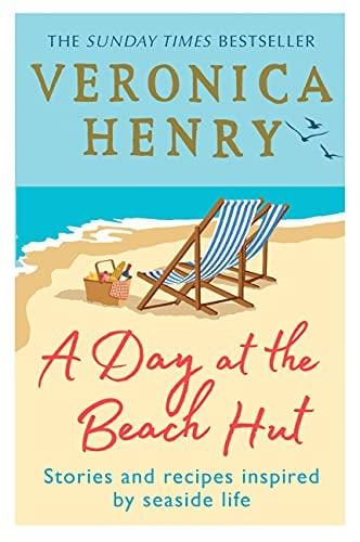 A Day at the Beach Hut