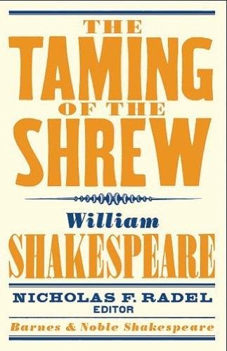 Taming of the Shrew