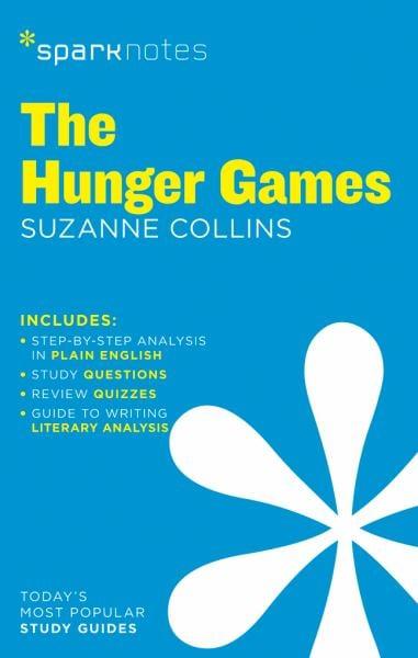 The Hunger Games (Spark Notes)