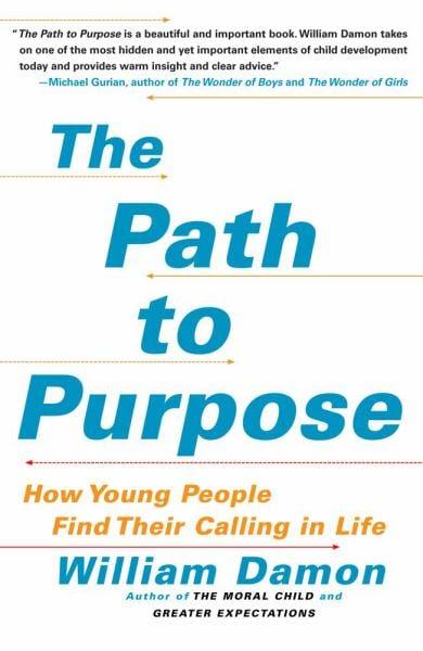 The Path to Purpose
