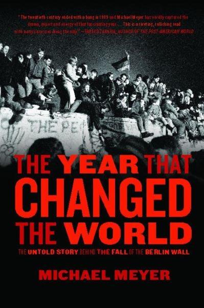The Year That Changed the World