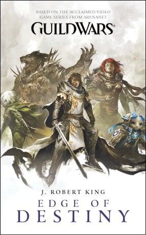 Edge of Destiny (Guild Wars)