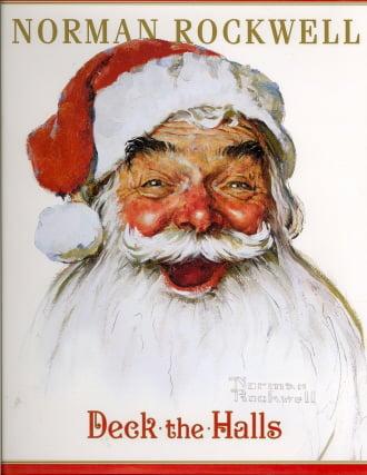 Deck The Halls