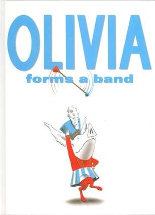 Olivia Forms A Band