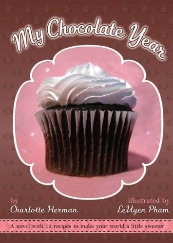My Chocolate Year