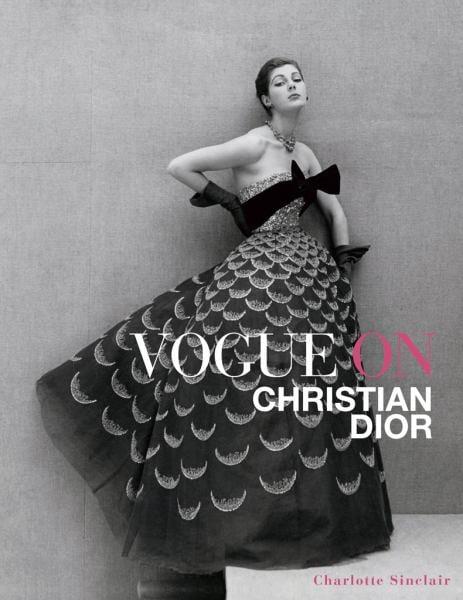 Vogue On Christian Dior