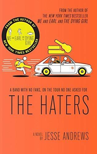 The Haters