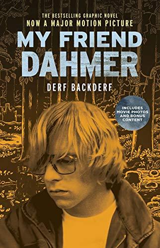 My Friend Dahmer
