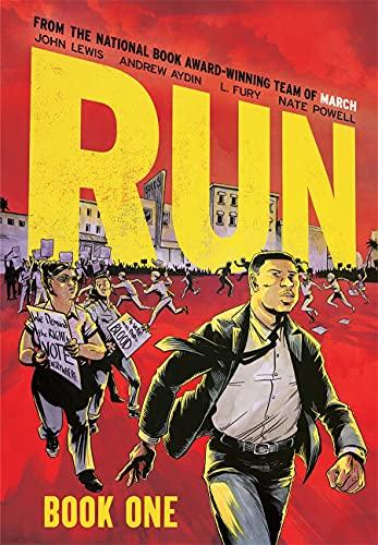 Run (Volume 1)