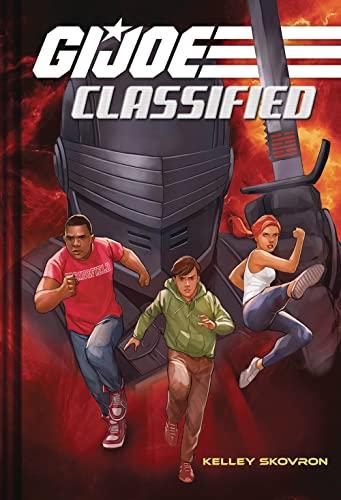 Classified (G. I. Joe, Bk. 1)