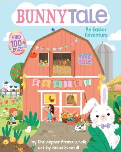 BunnyTale: An Easter Adventure