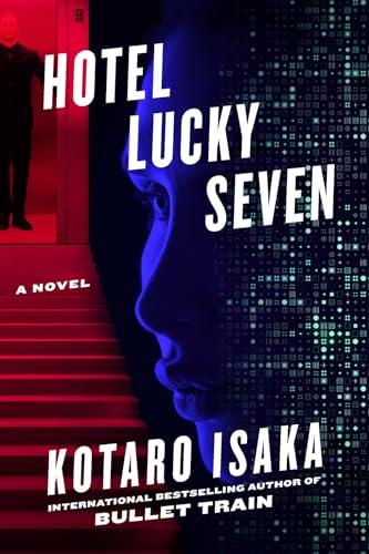 Hotel Lucky Seven (Assassins, Bk. 4)