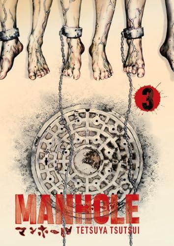 Manhole (Volume 3)