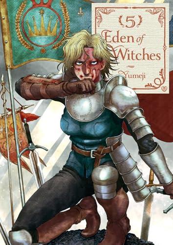 Eden of Witches (Volume 5)