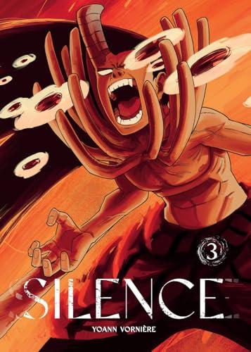 Silence (Volume 3)