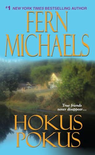Hokus Pokus (Sisterhood, Bk. 9)