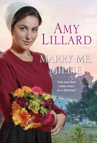 Marry Me, Millie (Paradise Valley, Bk. 1)