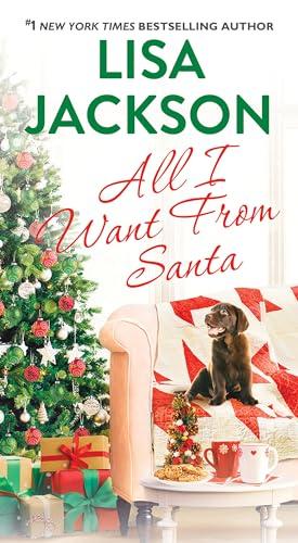 All I Want From Santa