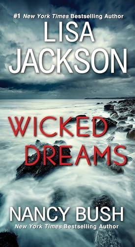 Wicked Dreams (Wicked, Bk. 5)