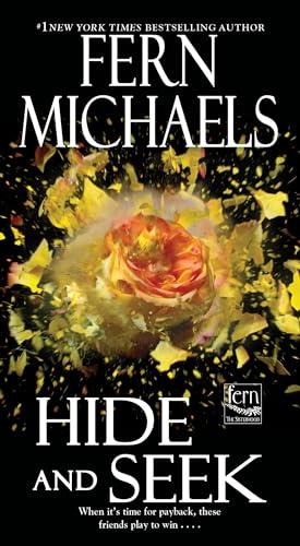 Hide and Seek (Sisterhood, Bk. 8)
