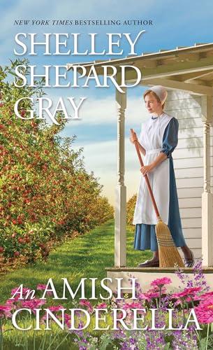An Amish Cinderella (Amish of Apple Creek, Bk. 3)