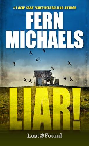 Liar! (Lost & Found, Bk. 3)