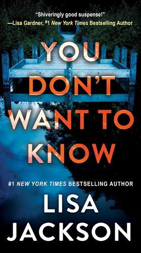 You Don't Want To Know