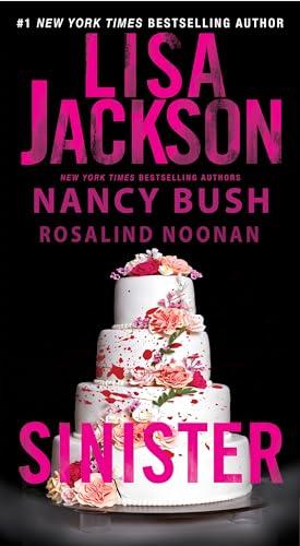 Sinister (The Wyoming Series, Bk. 1)