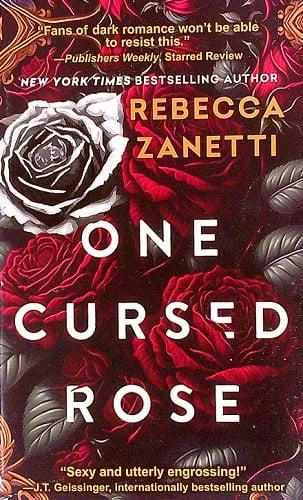 One Cursed Rose (Grimm Bargains, Bk. 1)