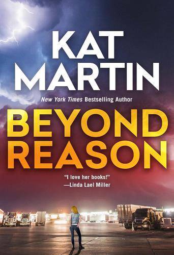 Beyond Reason (The Texas Trilogy, Bk. 1)