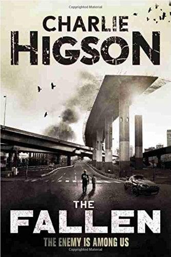 The Fallen (The Enemy, Bk. 5)