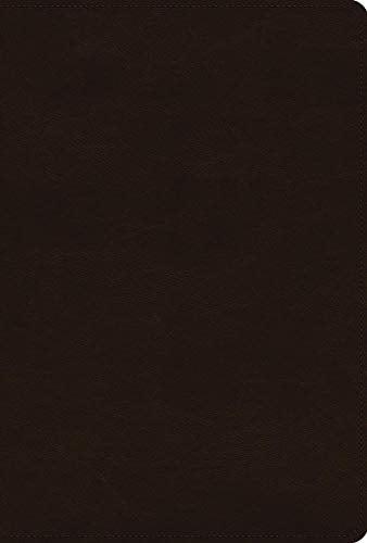 ESV Women's Study Bible (TruTone, Deep Brown)