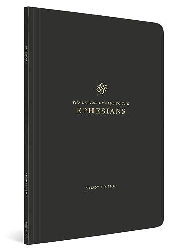 ESV, Scripture Journal: Ephesians (Study Edition)