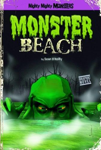 Monster Beach (Mighty Mighty Monsters)