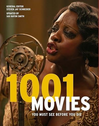 1001 Movies You Must See Before You Die (1001 Series)