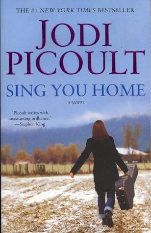Sing You Home