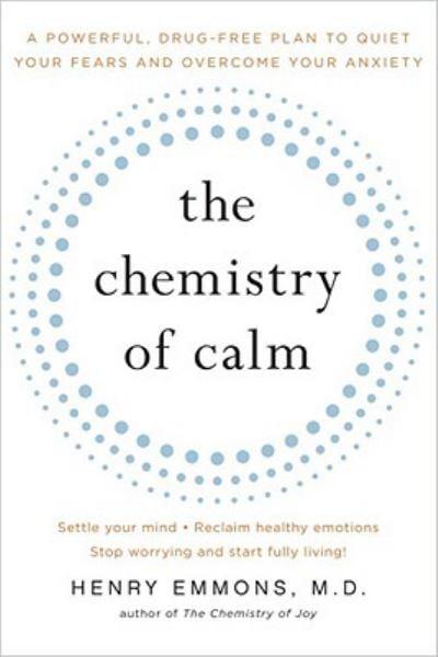 The Chemistry of Calm