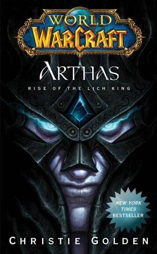 Arthas: Rise of the Lich King (World of Warcraft)