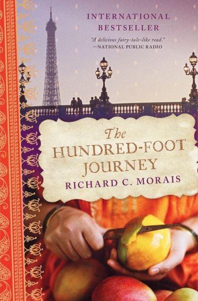 The Hundred-Foot Journey