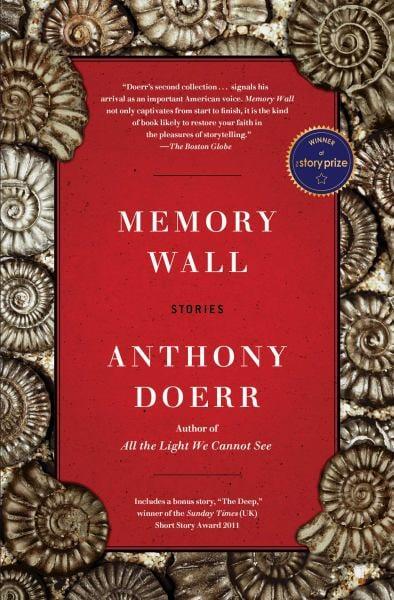 Memory Wall: Stories