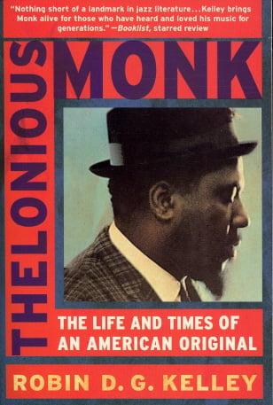 Thelonious Monk