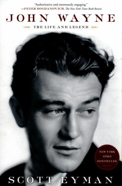 John Wayne
